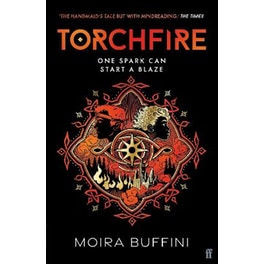 Torchfire