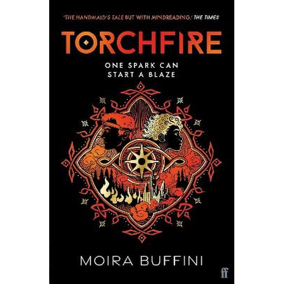 Torchfire image 0