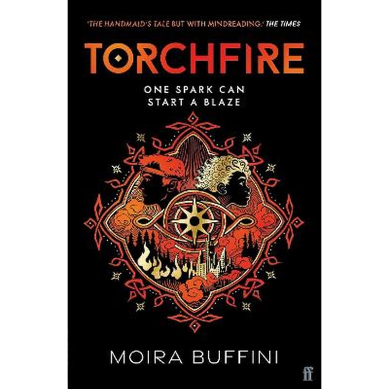 Torchfire