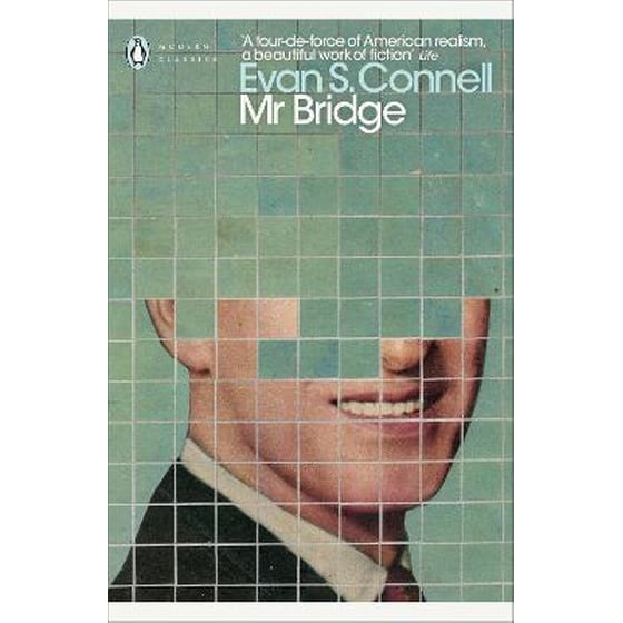Mr Bridge image 0