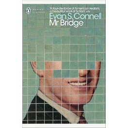 Mr Bridge