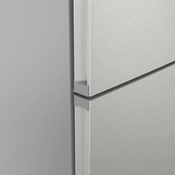 BOSCH KGN394ICF Ψυγειοκαταψύκτης Full No Frost 363 Lt Inox Antifinger image 7