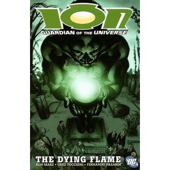 Ion Volume 2 image 0