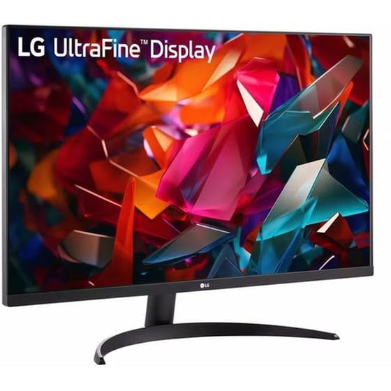 LG 32 32UR500K Monitor 32'' UHD VA Flat 60Hz 4ms image 1