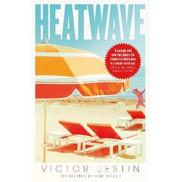 Heatwave : The most deliciously dark beach read of the summer