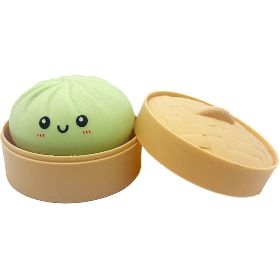 Squishy Dumplings - Τυχαία Επιλογή image 3
