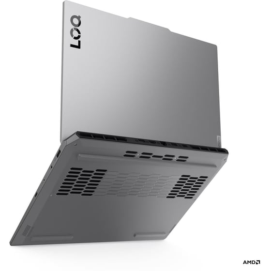 Lenovo LOQ 15AHP10 15.6'' FHD IPS (Ryzen 7-250/16GB/1TB SSD/NVIDIA GeForce RTX 5060/Win11Home) Laptop image 5