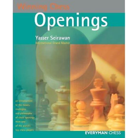 Winning Chess Openings image 0