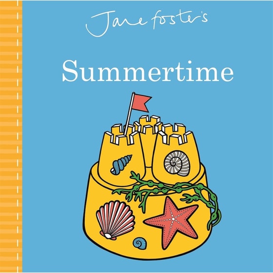 Jane Foster's Summertime image 0