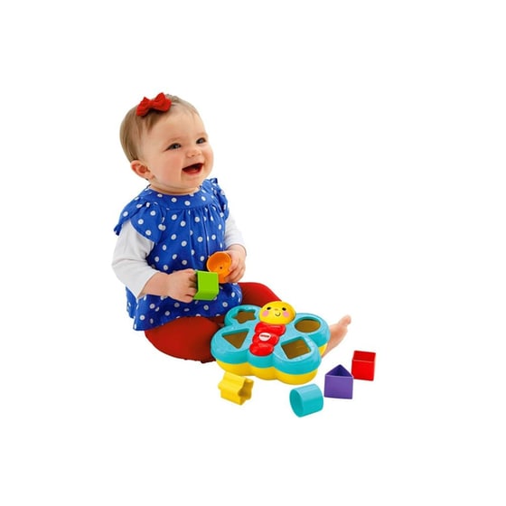 Πεταλούδα Fisher-Price image 3