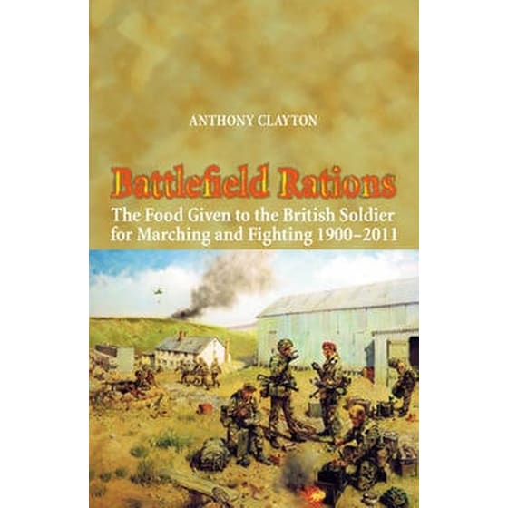 Battlefield Rations image 0