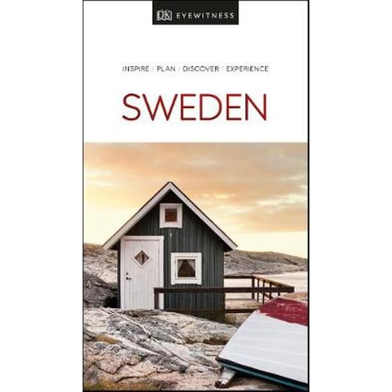 DK Eyewitness Sweden image 0