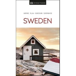 DK Eyewitness Sweden