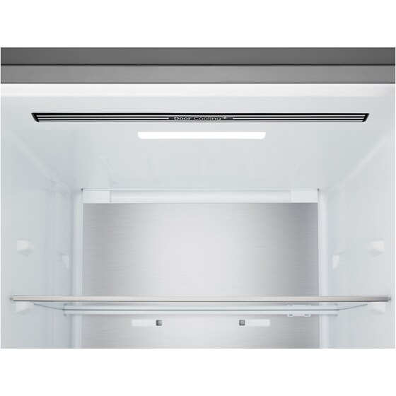 LG GBBS726AMB Total No Frost 375 Lt Ασημί Ψυγειοκαταψύκτης image 18