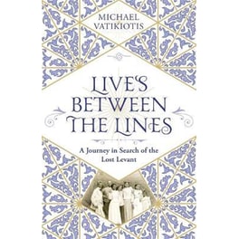 Lives Between The Lines
