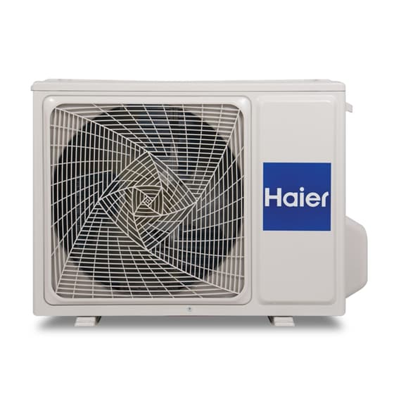 HAIER Tide Green Plus AS35TAMHRA-C/1U35YEFFRA-C Κλιματιστικό Inverter 12.000 BTU A++/A+++ με Wi-Fi image 4