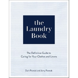 The Laundry Book