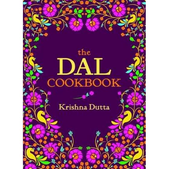 Dal Cookbook image 0