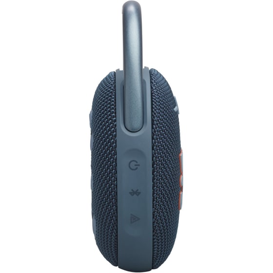 JBL Clip 5 Φορητό Ηχείο 7W - Μπλε image 4