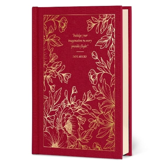 Jane Austen: A Journal image 0