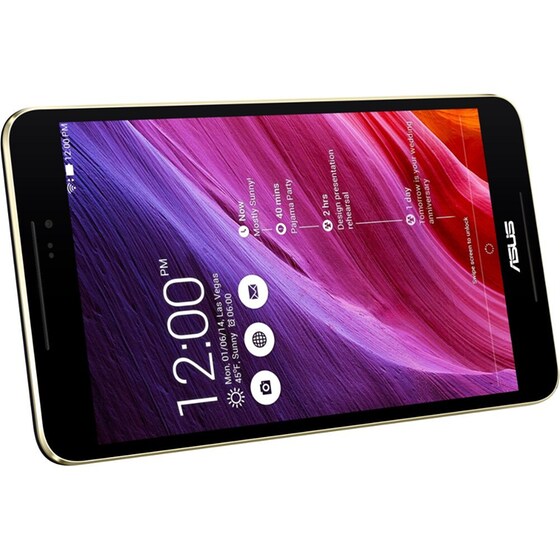 Asus Fonepad 8 Tablet 8" 16GB 3G Μαύρο FE380CXG1A007A image 5