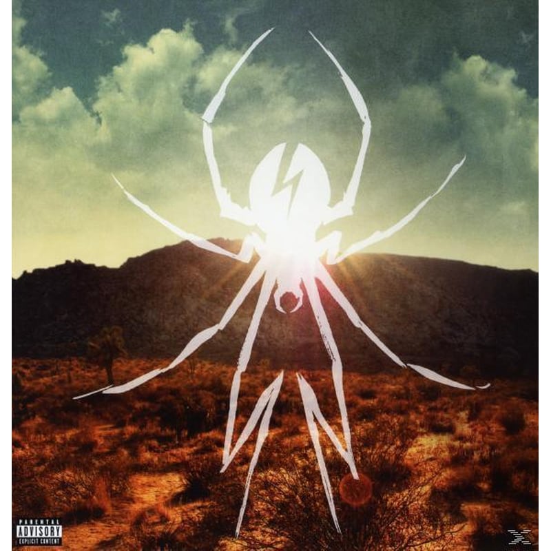 Danger Days: The True Lives Of