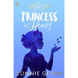 Princess at Heart