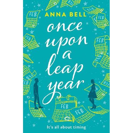 Once Upon a Leap Year image 0