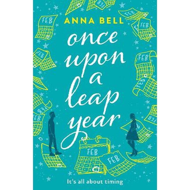Once Upon a Leap Year