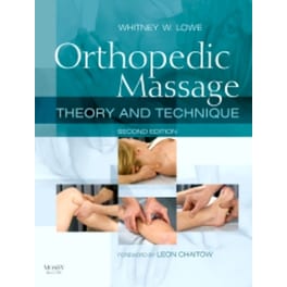 Orthopedic Massage