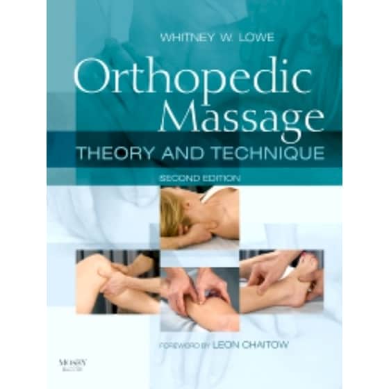 Orthopedic Massage image 0