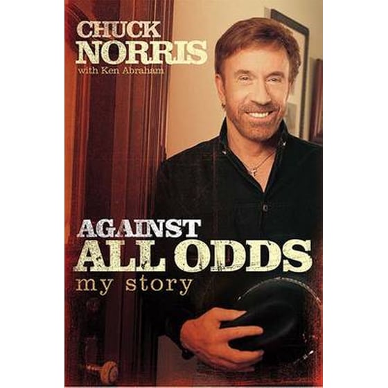 Against All Odds image 0