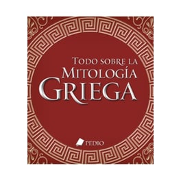 Todo sobre la mitologia Griega