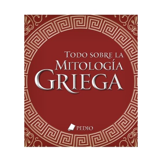 Todo sobre la mitologia Griega image 0
