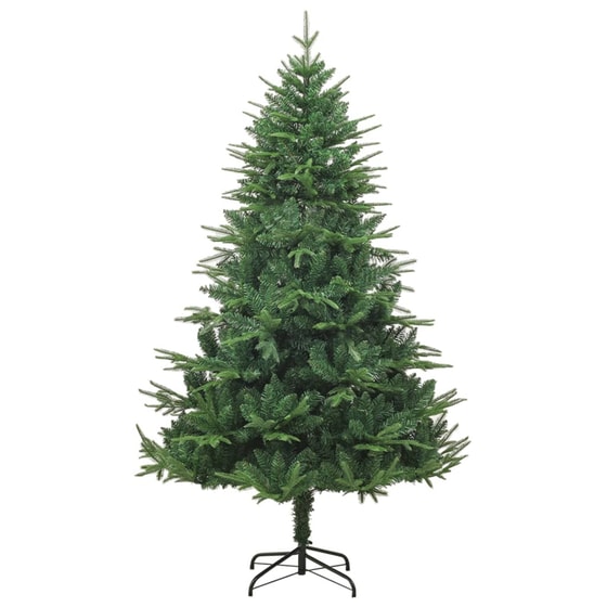 Χριστουγεννιάτικο Δέντρο VidaXL Κλασικό 1.50m - Πράσινο image 0