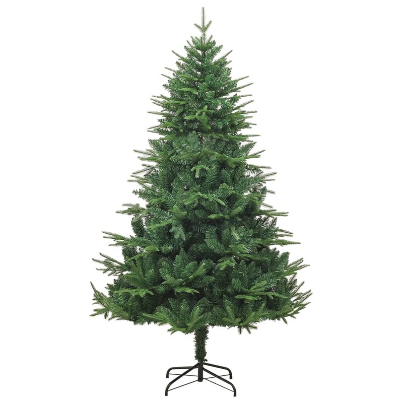 Χριστουγεννιάτικο Δέντρο VidaXL Κλασικό 1.50m - Πράσινο