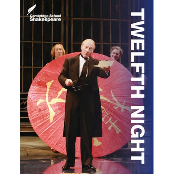 Twelfth Night image 0