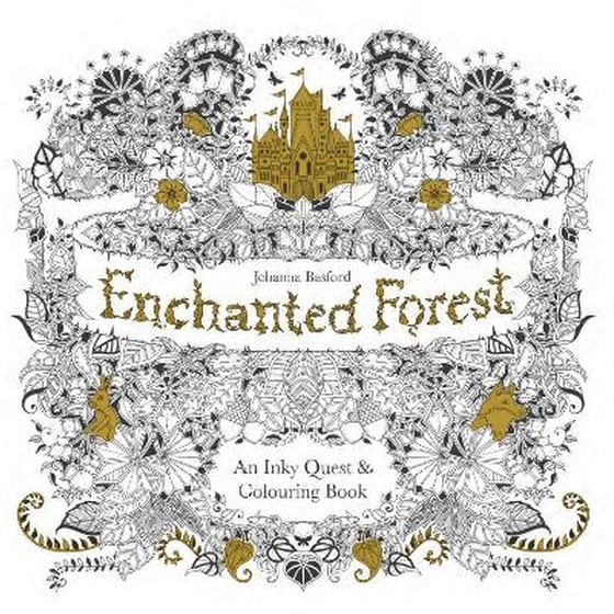 Enchanted Forest image 0