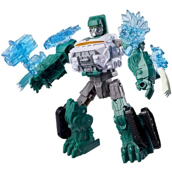 Φιγούρα Cyberworld Transformers Cyberworld Ultimate Cyber Changer - Τυχαία Επιλογή image 17
