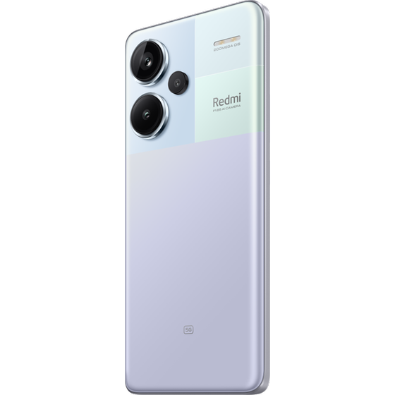 Xiaomi Redmi Note 13 Pro+ 5G 256GB - Aurora Purple image 6