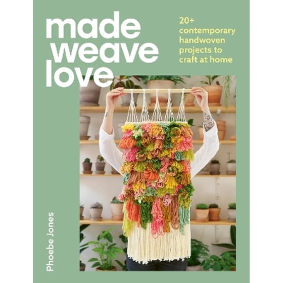 Made Weave Love image 0