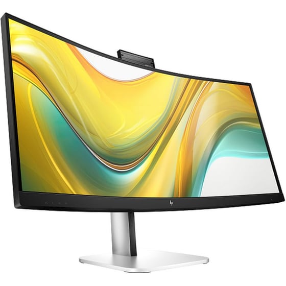 HP Series 5 Pro 534pm 34" VA Curved 100Hz 5 ms image 1