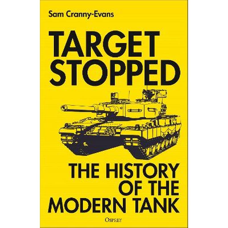Target Stopped