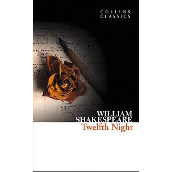 Twelfth Night image 0