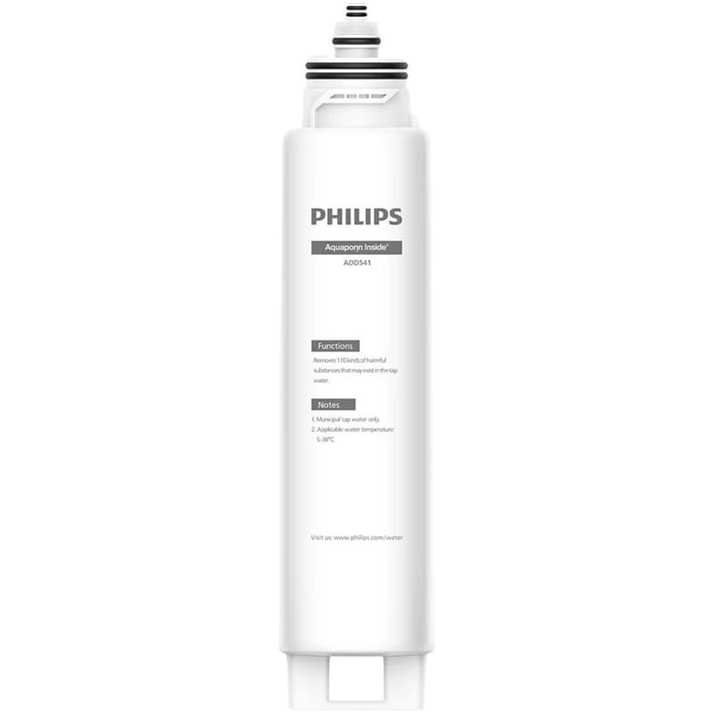 PHILIPS Ανταλλακτικό Φίλτρο Νερού Αντίστροφης Όσμωσης PHILIPS ADD541