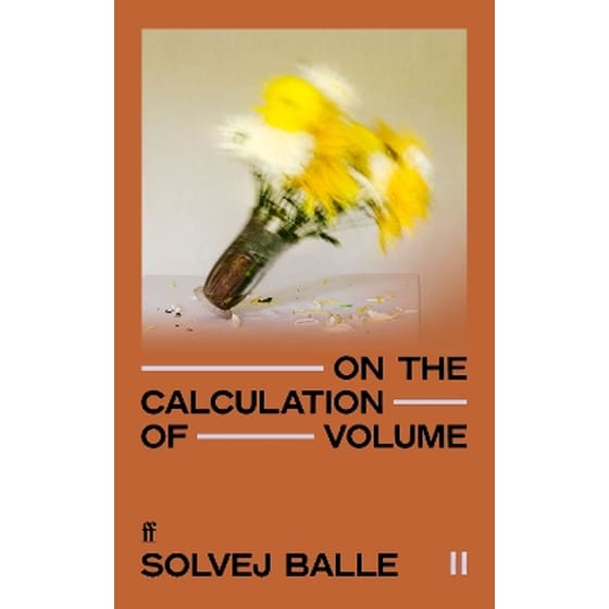 On the Calculation of Volume II image 0