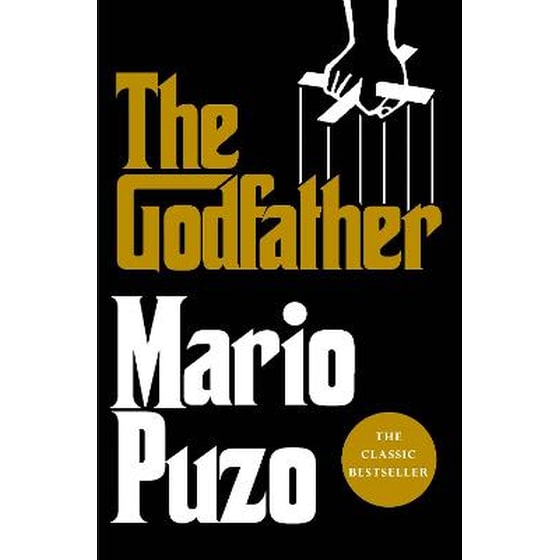 Godfather image 0