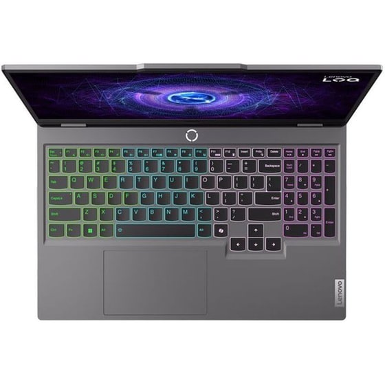 Lenovo LOQ 15IRX9 15.6'' FHD IPS (Core i7-13650HX/16GB/1TB SSD/GeForce RTX 4060/Win11HomeS) Laptop image 5