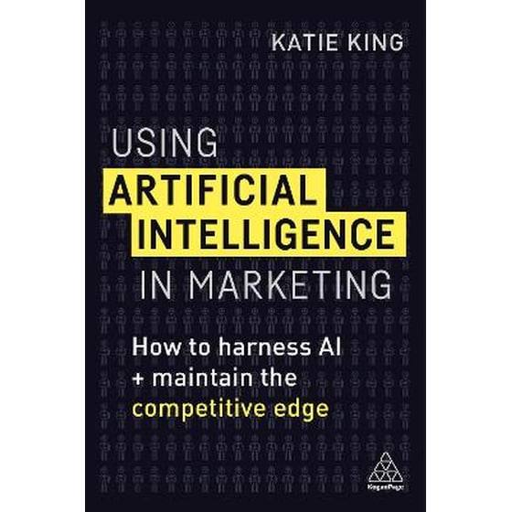 Using Artificial Intelligence in Marketing image 0