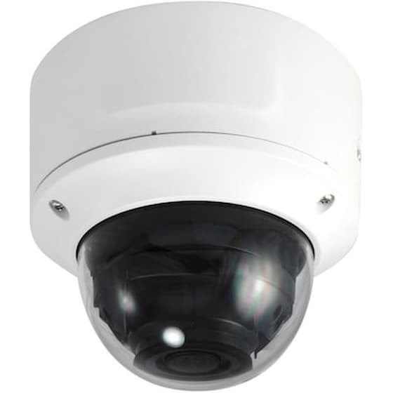 Ενσύρματη IP Camera Level One FCS 4203 Full HD Dome με Νυχτερινή όραση image 0
